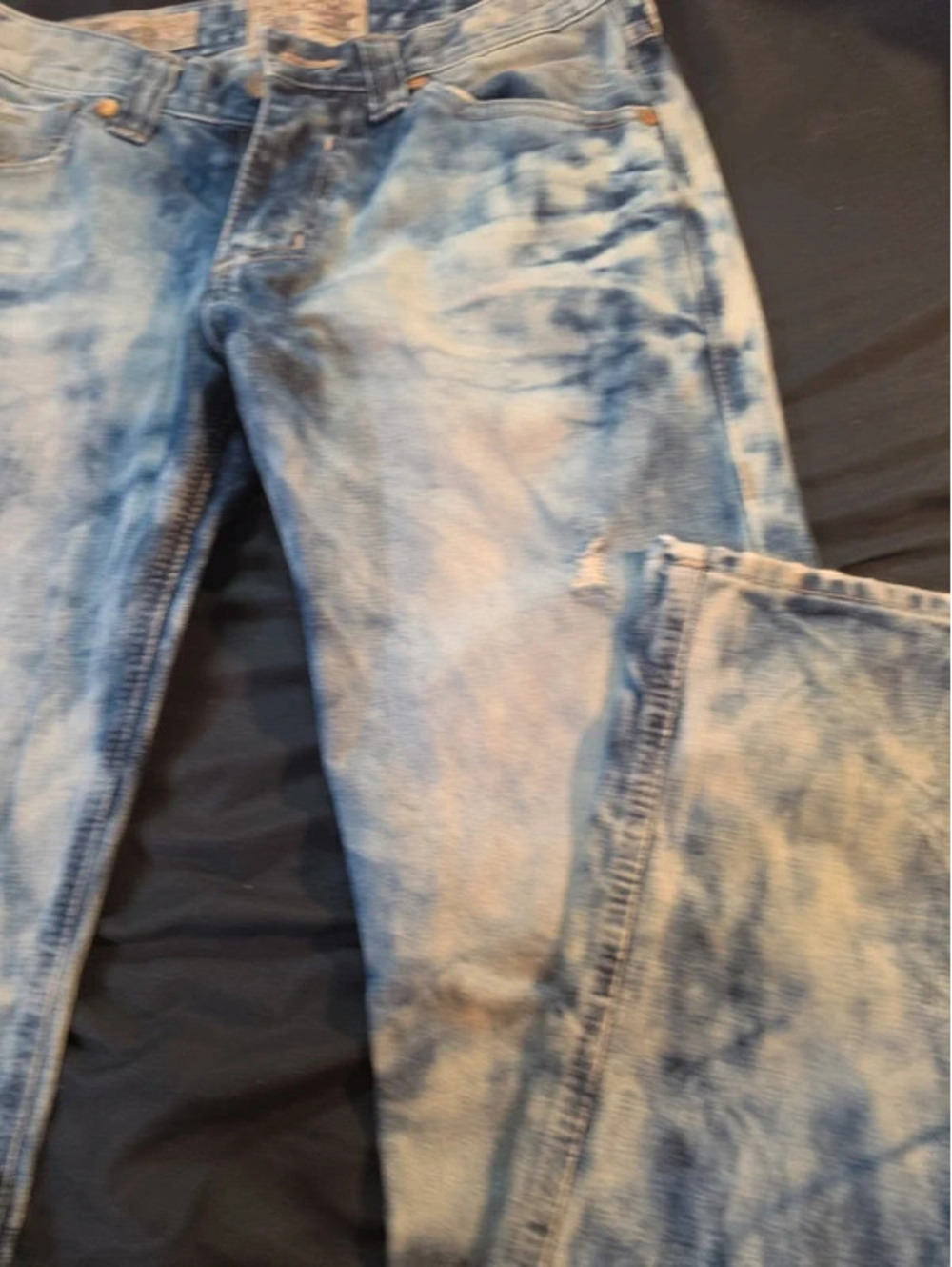 Affliction jeans - Picture 2 of 13